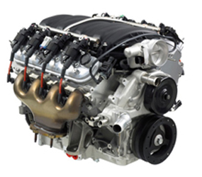 B0422 Engine